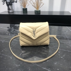 YSL Satchel Bags